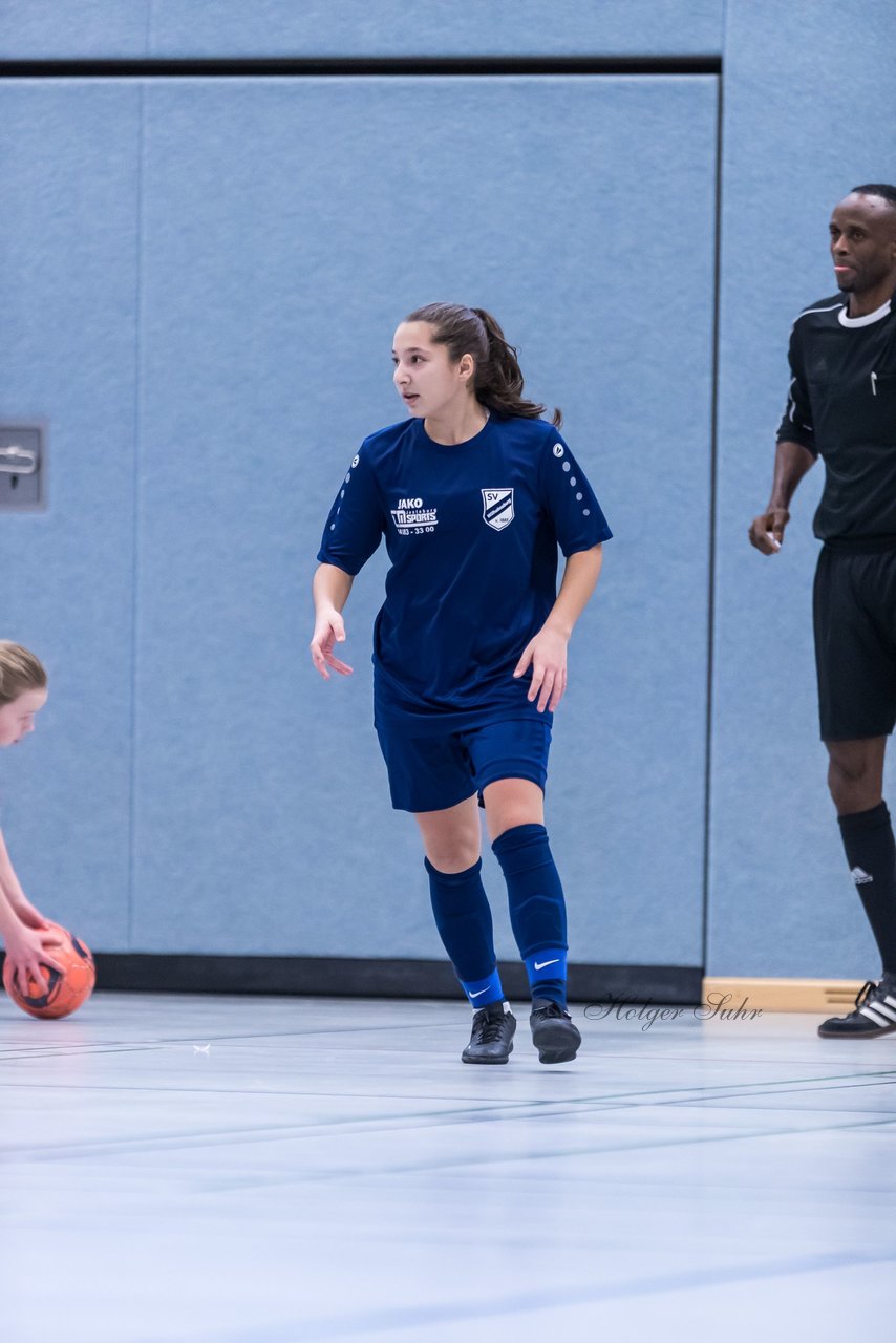 Bild 356 - wCJ Futsalmeisterschaft Runde 1